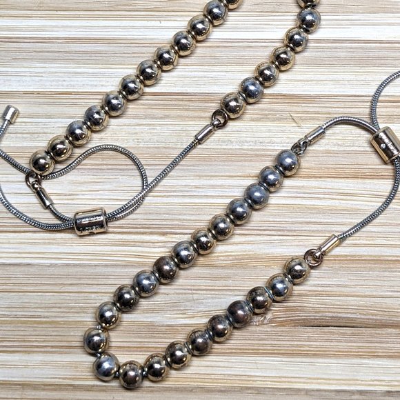 J. CREW Upcycle Repurpose Jewelry Lot - Picture 10 of 13